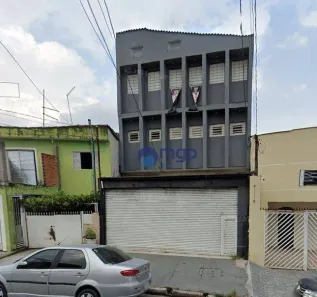 Prédio Comercial para alugar, 400m² no Jardim Palmira, Guarulhos