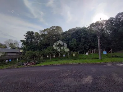 Lote/Terreno à venda, 720m² no Vista Alegre, Ivoti