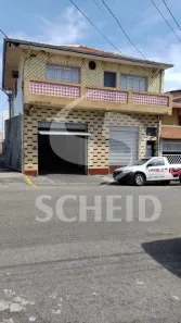 Prédio Comercial à venda, 345m² no Vila Moraes, São Paulo
