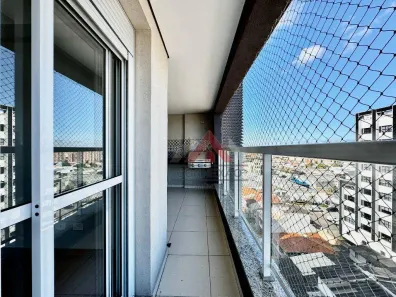 Apartamento com 3 Quartos à venda, 117m² no Vila Paiva, Suzano