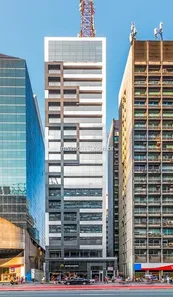 Sala Comercial para alugar, 356m² no Bela Vista, São Paulo
