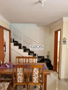 Sobrado com 2 Quartos à venda, 84m² no Vila Celeste (Zona Leste), São Paulo