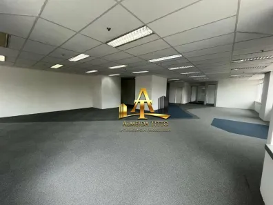 Prédio Comercial para alugar, 339m² no Alphaville Centro Industrial e Empresarial/Alphaville., Barueri