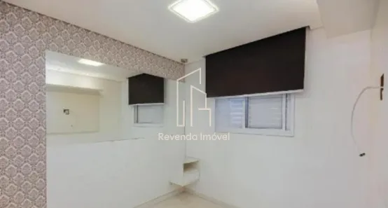 Apartamento com 2 Quartos à venda, 50m² no Vila Antonieta, São Paulo