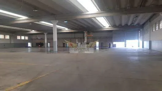 Galpão/Depósito/Armazém para alugar, 3325m² no Parque São Lourenço, São Paulo