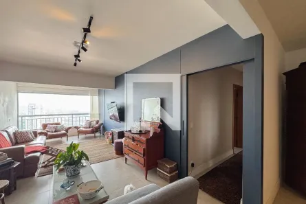 Apartamento com 3 Quartos à venda, 158m² no Vila Gonçalves, São Bernardo do Campo