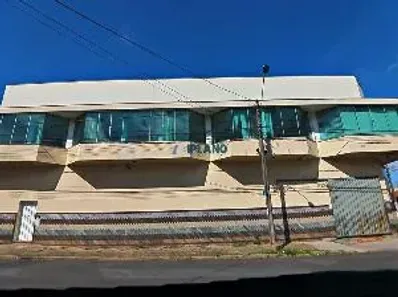 Galpão/Depósito/Armazém para alugar, 2800m² no Vila São José, São Carlos