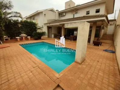 Casa de Condomínio com 5 Quartos à venda, 302m² no Residencial Jardins, São José do Rio Preto