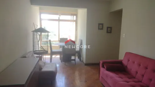 Apartamento com 2 Quartos à venda, 60m² no Vila Buarque, São Paulo