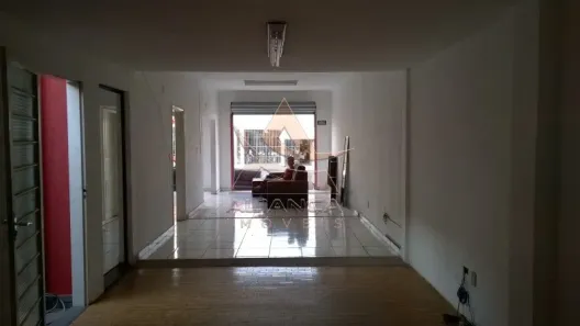 Imóvel Comercial à venda, 139m² no Ipiranga, Ribeirão Preto