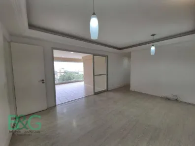 Apartamento com 3 Quartos à venda, 104m² no Vila Leopoldina, São Paulo