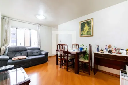 Apartamento com 2 Quartos à venda, 77m² no Vila Clementino, São Paulo