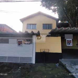 Casa com 4 Quartos à venda, 199m² no Centro, Diadema