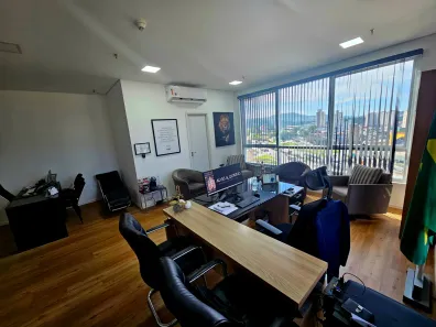 Sala Comercial à venda, 42m² no Bethaville I, Barueri