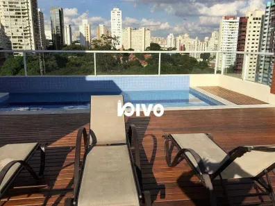 Apartamento com 2 Quartos à venda, 55m² no Vila Clementino, São Paulo