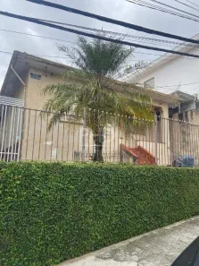 Lote/Terreno à venda, 250m² no Jardim Bela Vista, Santo André