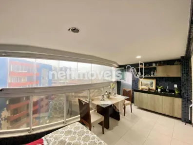 Apartamento com 1 Quarto à venda, 69m² no Jardim Armação, Salvador