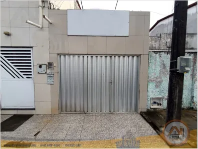 Casa com 4 Quartos à venda, 264m² no Jóquei Clube, Fortaleza
