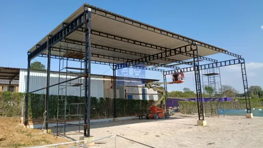 Galpão/Depósito/Armazém para alugar, 300m² no Bom Jardim, Jundiaí