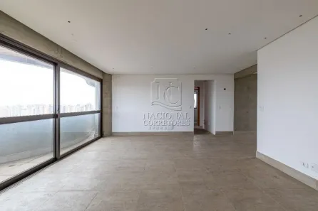 Apartamento com 3 Quartos à venda, 165m² no Vila Alpina, Santo André