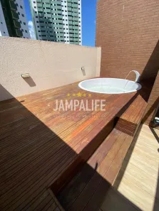 Casa com 2 Quartos à venda, 82m² no Treze de Maio, João Pessoa