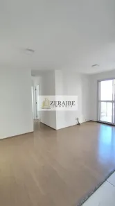 Apartamento com 2 Quartos à venda, 58m² no Picanço, Guarulhos