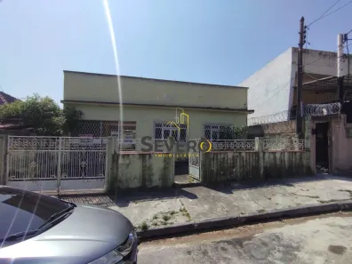Casa com 4 Quartos à venda, 280m² no Trindade, São Gonçalo