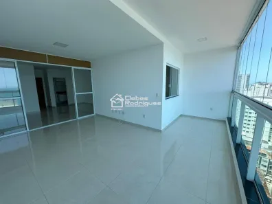 Apartamento com 3 Quartos à venda, 120m² no Praia do Morro, Guarapari