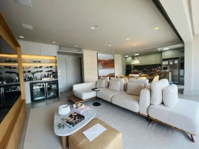 Apartamento com 3 Quartos à venda, 170m² no Itaim Bibi, São Paulo