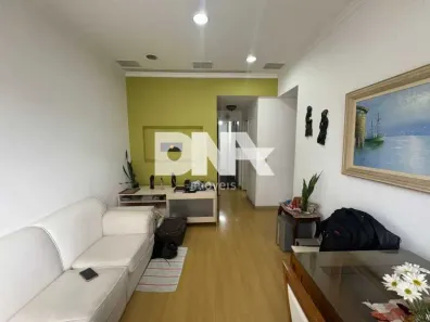 Apartamento com 2 Quartos à venda, 68m² no Laranjeiras, Rio de Janeiro