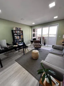 Sala Comercial à venda, 90m² no Jardim Pompéia, Indaiatuba