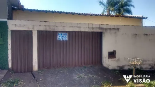 Casa com 3 Quartos à venda, 170m² no Tita Rezende, Uberaba