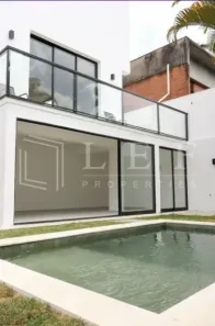 Casa com 5 Quartos à venda, 450m² no Jardim das Bandeiras, São Paulo