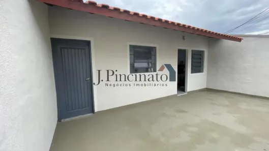 Casa com 1 Quarto à venda, 37m² no Condomínio Vila de Jundiaí, Jundiaí
