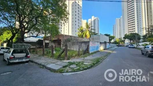 Lote/Terreno para alugar, 1200m² no Boa Viagem, Recife