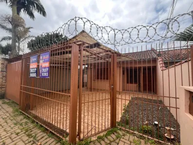 Casa com 2 Quartos à venda, 44m² no Santos Dumont, São Leopoldo