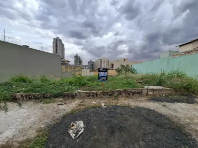 Lote/Terreno à venda, 408m² no Alto da Boa Vista, Ribeirão Preto