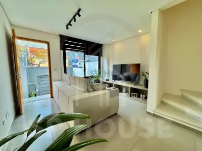 Sobrado com 2 Quartos à venda, 120m² no Vila Guarani (Z Sul), São Paulo