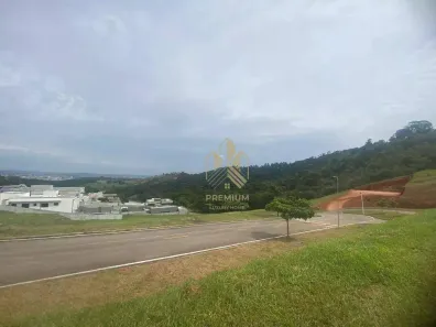 Lote/Terreno à venda, 600m² no Condominio Quintas da Boa Vista, Atibaia