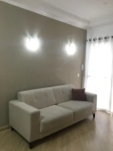 Flat com 1 Quarto para alugar, 35m² no Saúde, São Paulo
