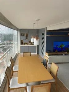 Apartamento com 2 Quartos à venda, 85m² no Pinheiros, São Paulo