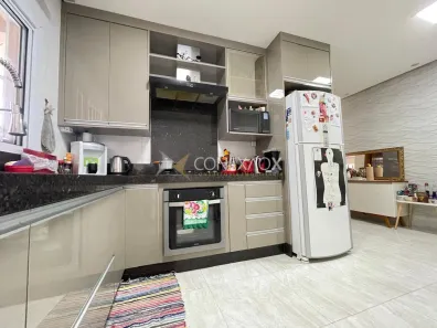 Casa com 2 Quartos à venda, 124m² no Vila Marta, Campinas