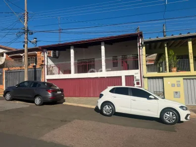 Casa com 3 Quartos à venda, 274m² no Jardim dos Oliveiras, Campinas