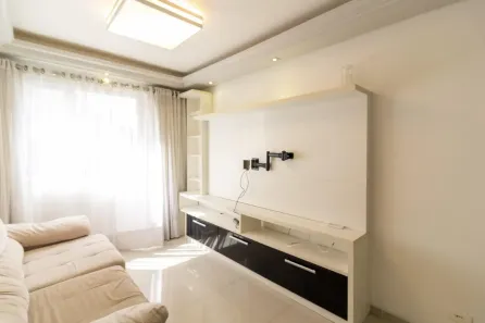 Apartamento com 2 Quartos à venda, 66m² no Chácara Santo Antônio (Zona Sul), São Paulo