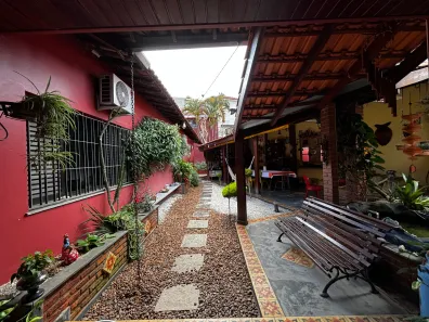 Sobrado com 4 Quartos à venda, 355m² no Vila Ester (Zona Norte), São Paulo