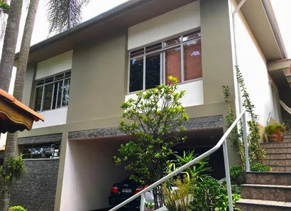 Casa com 3 Quartos à venda, 380m² no Vila Inah, São Paulo
