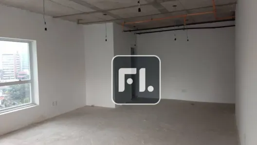Sala Comercial para venda ou aluguel, 314m² no Cidade Monções, São Paulo