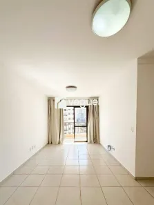 Apartamento com 3 Quartos para alugar, 80m² no Jardim Nova Aliança Sul, Ribeirão Preto