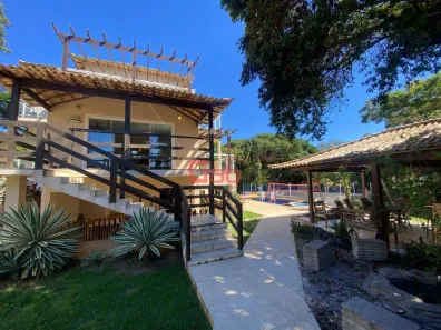 Casa com 9 Quartos à venda, 300m² no Marina, Armação dos Búzios