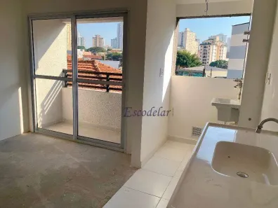 Apartamento com 1 Quarto à venda, 32m² no Vila Paulicéia, São Paulo
